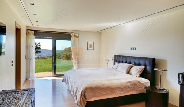Υπνοδωμάτιο - Bedroom