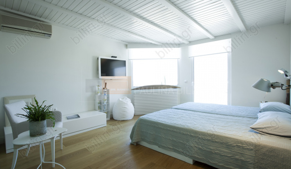 Υπνοδωμάτιο - Bedroom