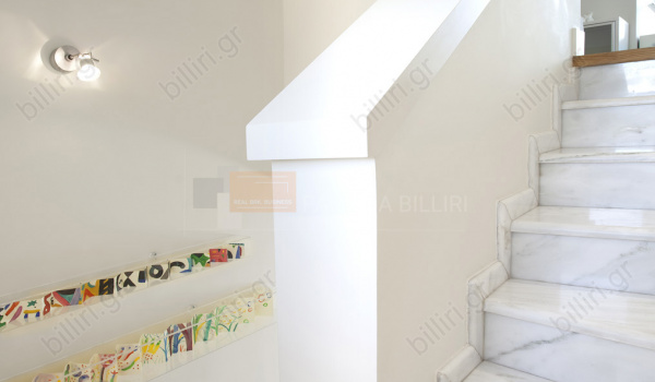Εσωτερικός χώρος - Interior space