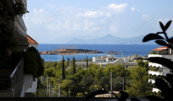 Θέα - View