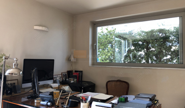 Εσωτερικός χώρος - Interior space