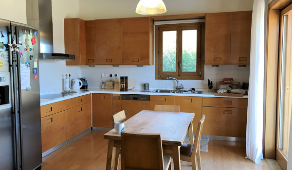 Κουζίνα - Kitchen 