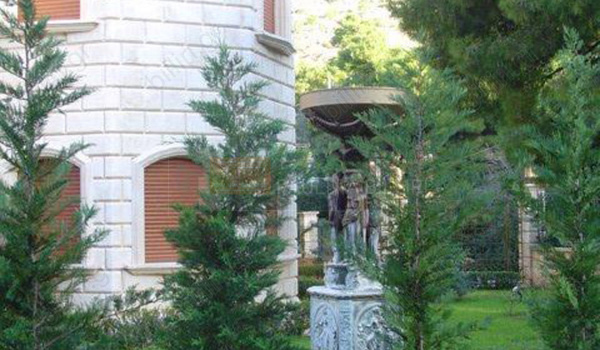 Eξωτερική όψη - Outdoor view