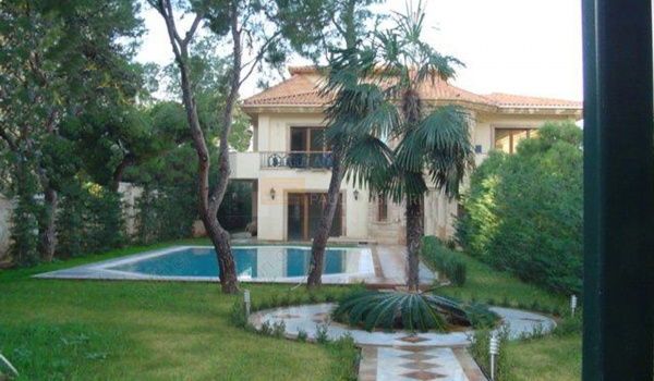 Εξωτερική όψη - Outdoor view