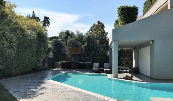 Εξωτερική όψη . Outdoor view