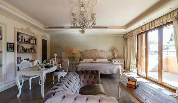 Υπνοδωμάτιο - Bedroom