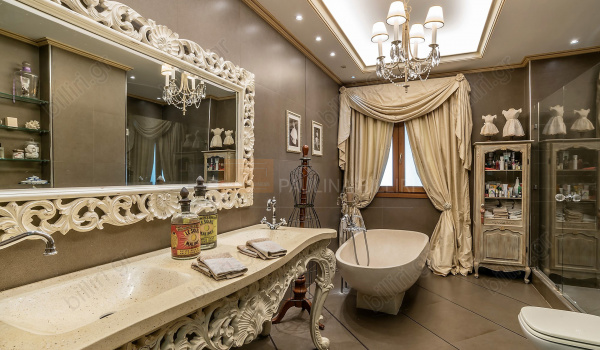 Μπάνιο - Bathroom