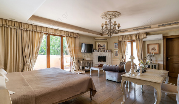 Υπνοδωμάτιο - Bedroom