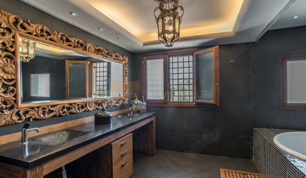 Μπάνιο - Bathroom