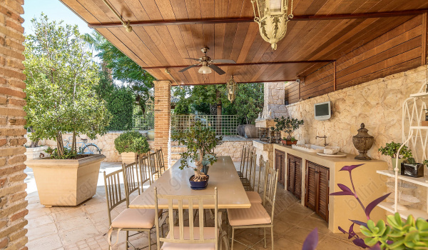Βεράντα - Θέα - Veranda - View