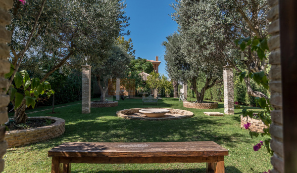 Κήπος - Garden