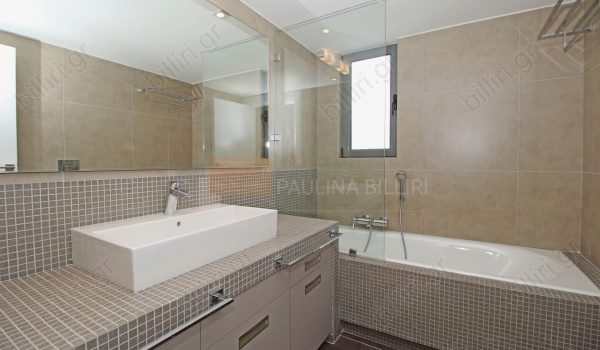 Μπάνιο - Bathroom
