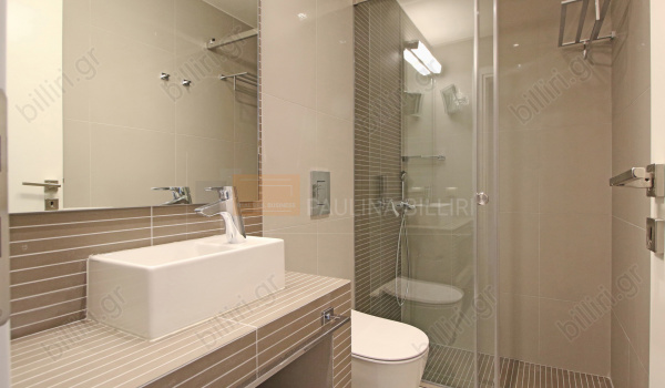 Μπάνιο - Bathroom