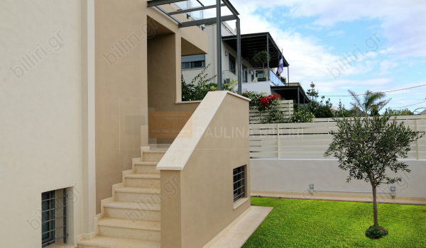 Εξωτερική όψη . Outdoor view