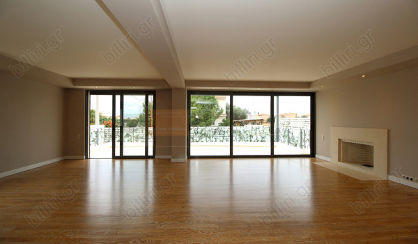 Εσωτερικός χώρος - Interior space
