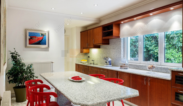 Κουζίνα - Kitchen 
