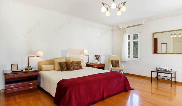 Υπνοδωμάτιο - Bedroom