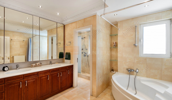 Μπάνιο - Bathroom