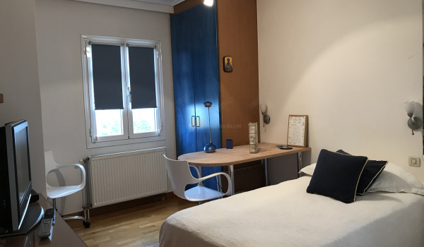 Υπνοδωμάτιο - Bedroom