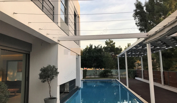 Εξωτερική όψη . Outdoor view