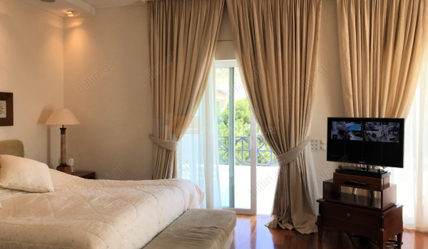 Υπνοδωμάτιο - Bedroom