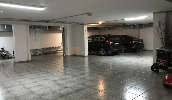 Παρκινγκ - Parking