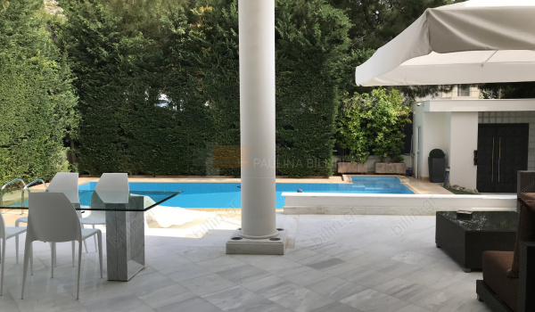 Εξωτερικός χώρος - Outdoor space 