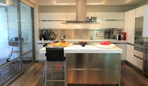 Κουζίνα - Kitchen