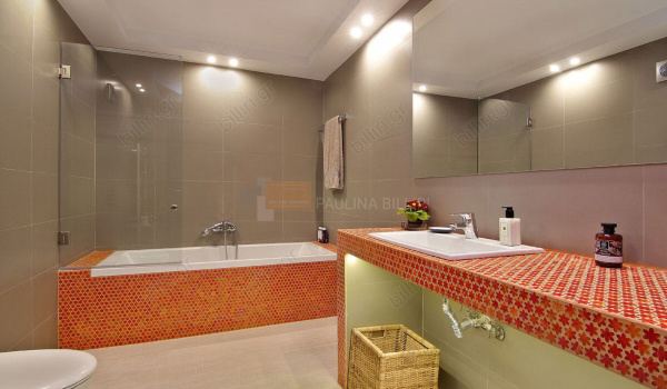 Μπάνιο - Bathroom
