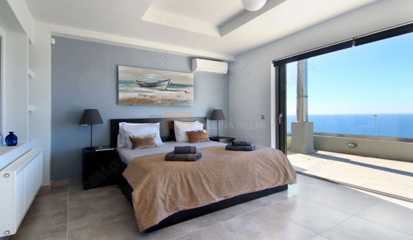 Υπνοδωμάτιο - Bedroom