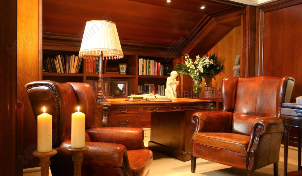 Γραφείο - Office