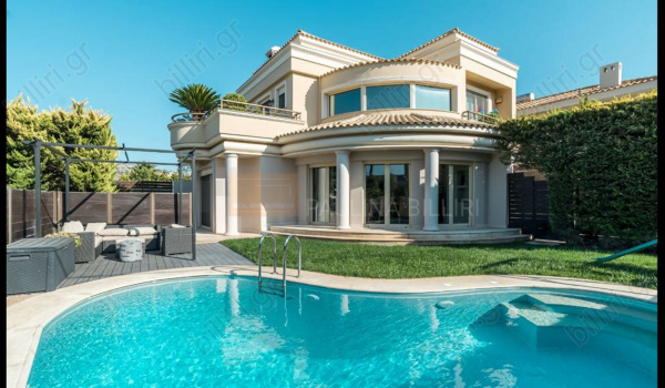 Εξωτερική όψη - Outdoor view