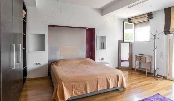 Υπνοδωμάτιο - Bedroom