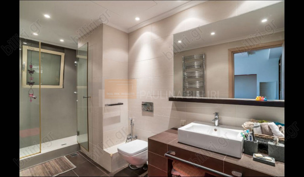 Μπάνιο - Bathroom