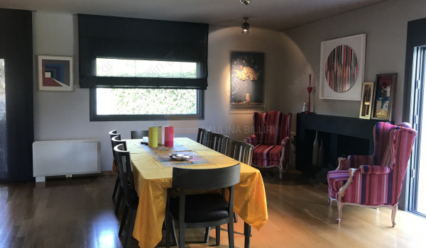 Εσωτερικός χώρος - Indoor space