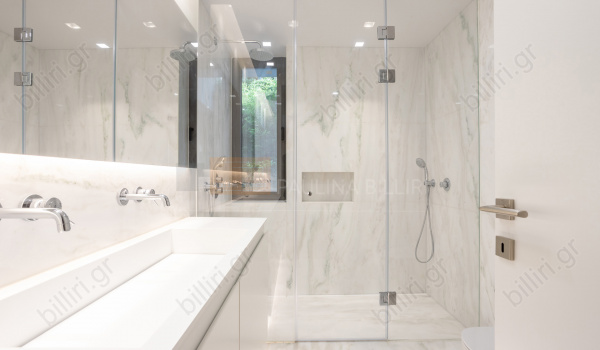 Μπάνιο - Bathroom