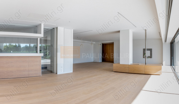 Εσωτερικός χώρος - Indoor space