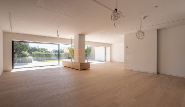 Εσωτερικός χώρος - Indoor space