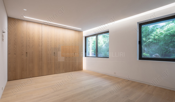 Εσωτερικός χώρος - Indoor space