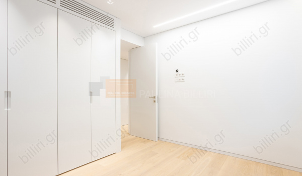 Εσωτερικός χώρος - Indoor space