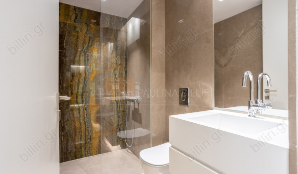 Μπάνιο - Bathroom