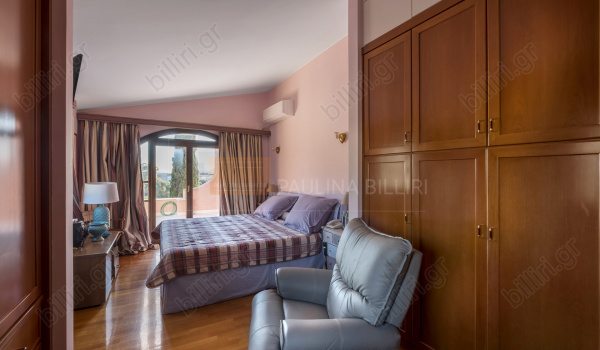 Υπνοδωμάτιο - Bedroom