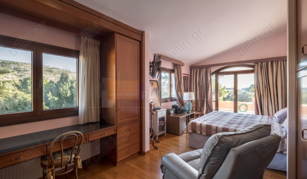 Υπνοδωμάτιο - Bedroom