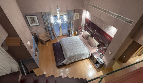 Υπνοδωμάτιο - Bedroom