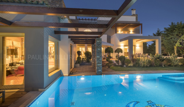 Εξωτερική όψη - Outdoor view