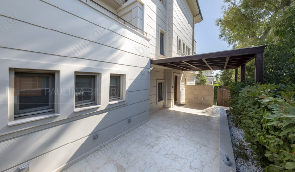 Εξωτερική όψη - Outdoor view