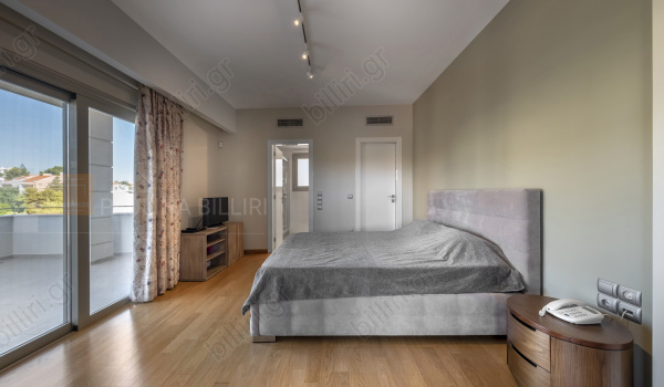 Υπνοδωμάτιο - Bedroom