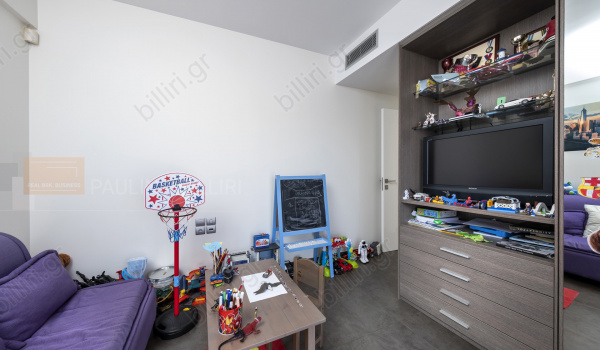 Υπνοδωμάτιο - Bedroom