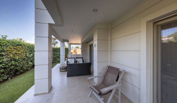 Εξωτερική όψη - Outdoor view