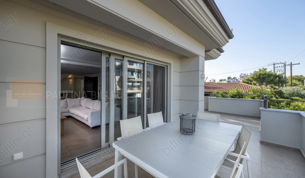 Εξωτερική όψη - Outdoor view